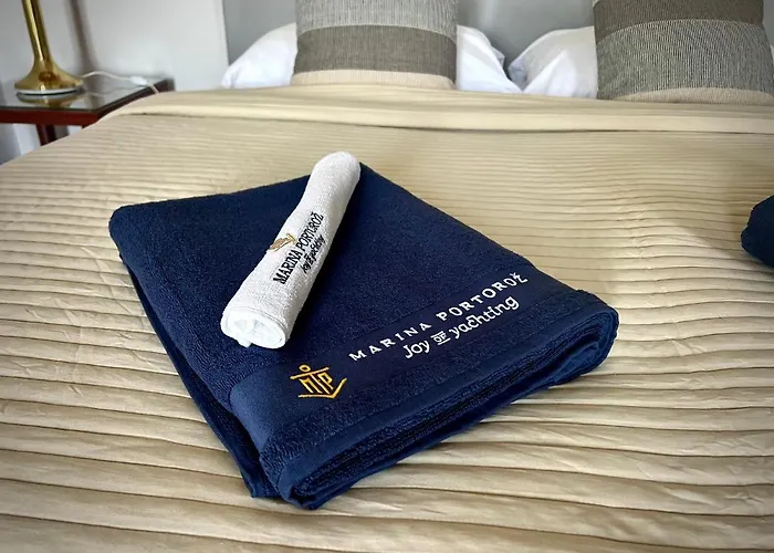 Sea Marina Hotel Portorose