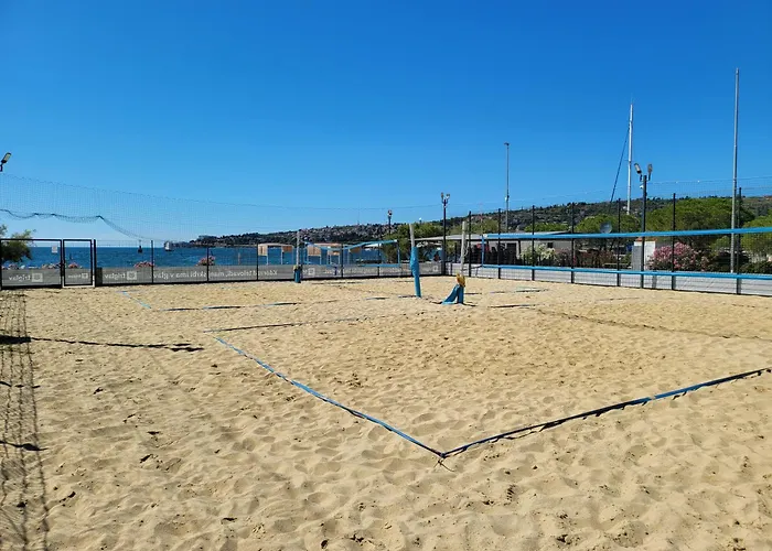 Sea Marina Hotel Portorož