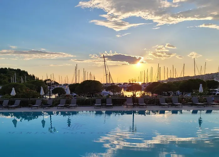 Hotel Sea Marina Portorose