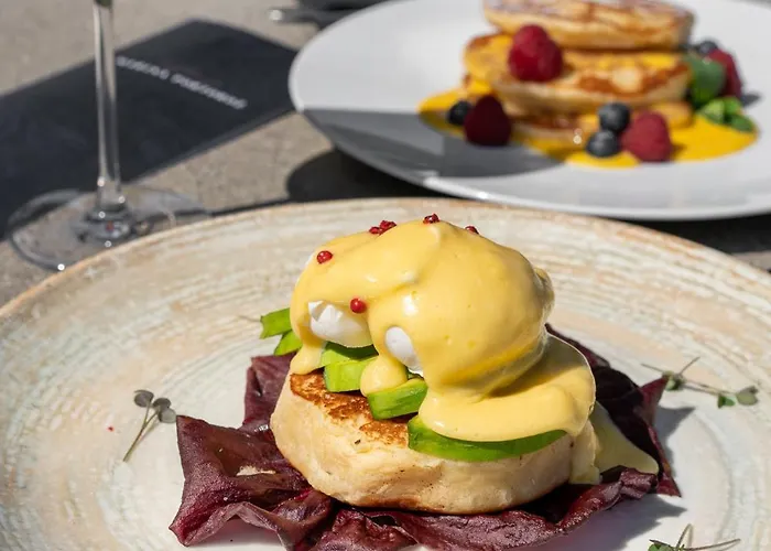 Sea Marina Portorose