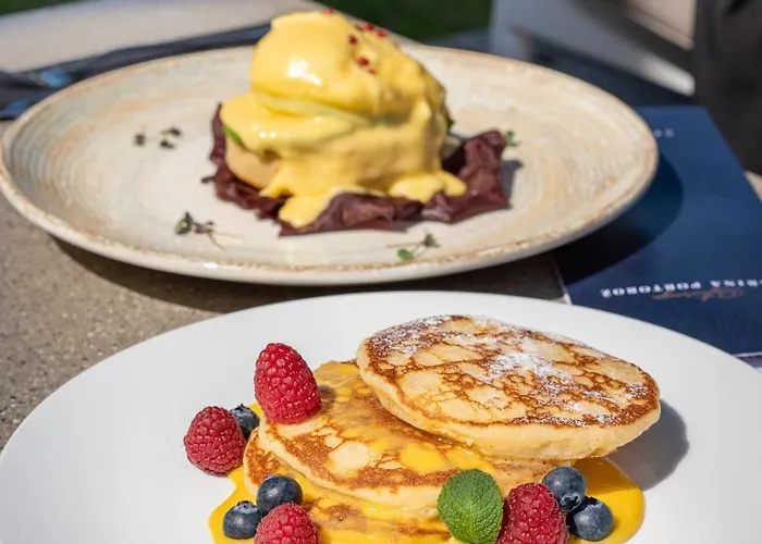 Sea Marina Portorož