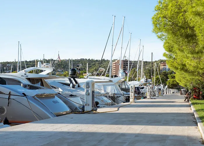 Hotel Sea Marina Portorose