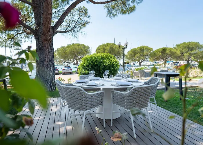 Sea Marina Hotel Portorož