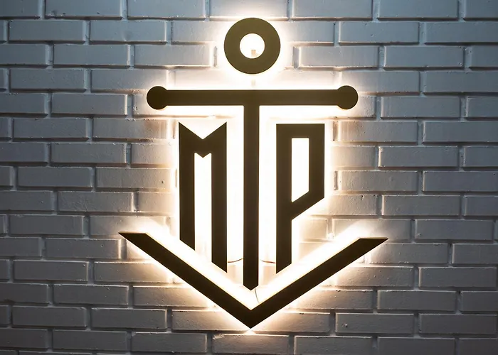 Sea Marina 4* Portorose