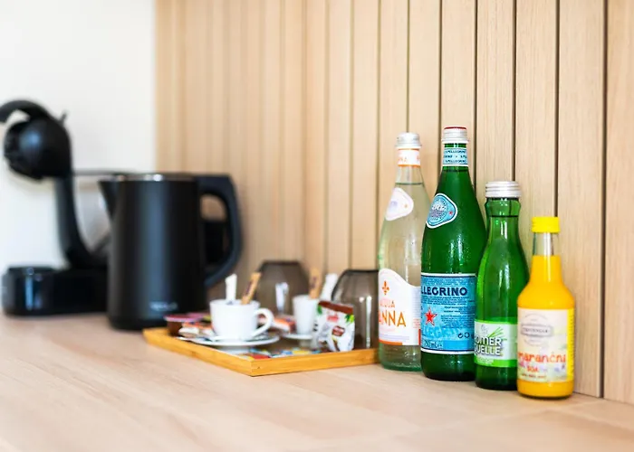 Sea Marina Portorož