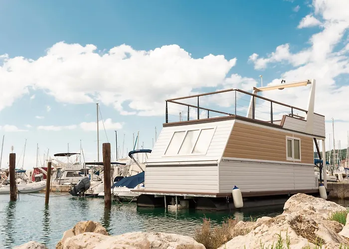 Sea Marina Portorose