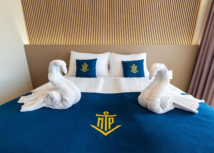 Sea Marina Portorose