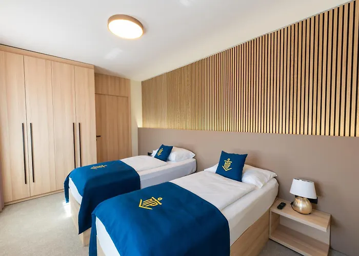 Sea Marina 4* Portorose