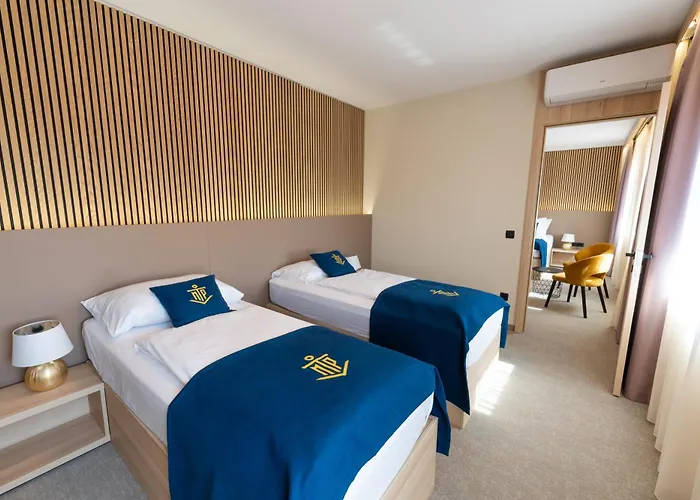 Sea Marina Portorose