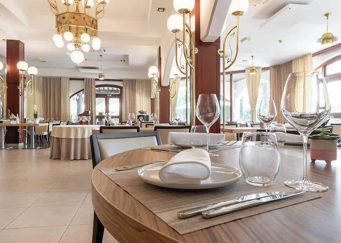 Sea Marina Hotel Portorose