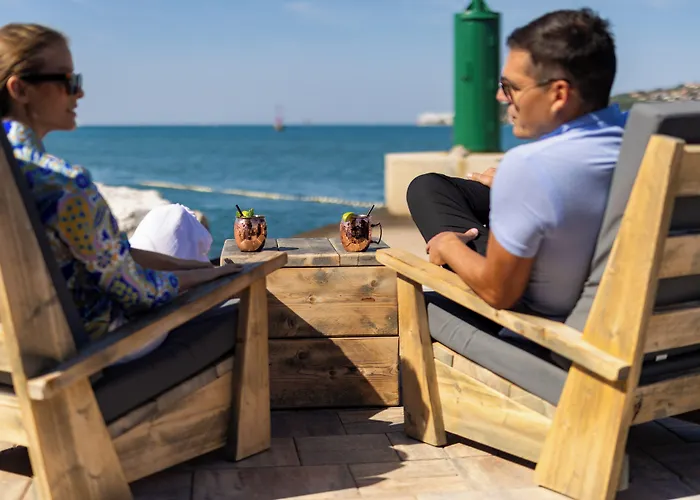 Hotel Sea Marina Portoroz