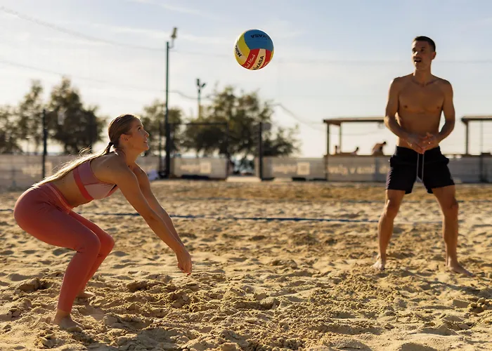 Sea Marina 4* Portoroz