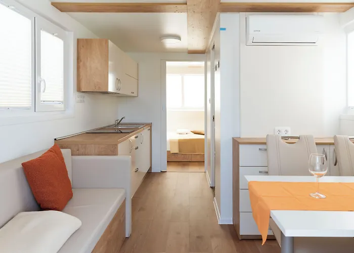 Sea Marina 4* Portorož