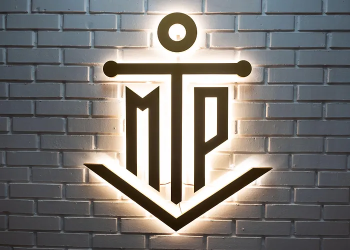 Sea Marina 4* Portorose