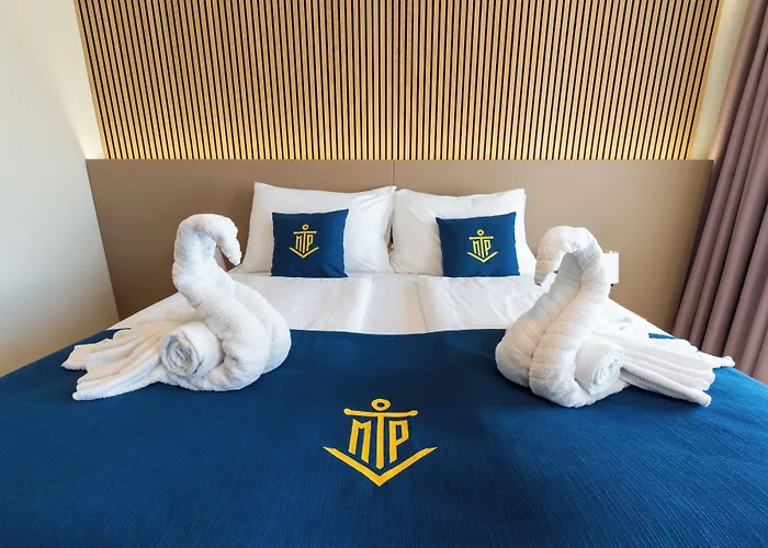 Sea Marina 4* Portorose